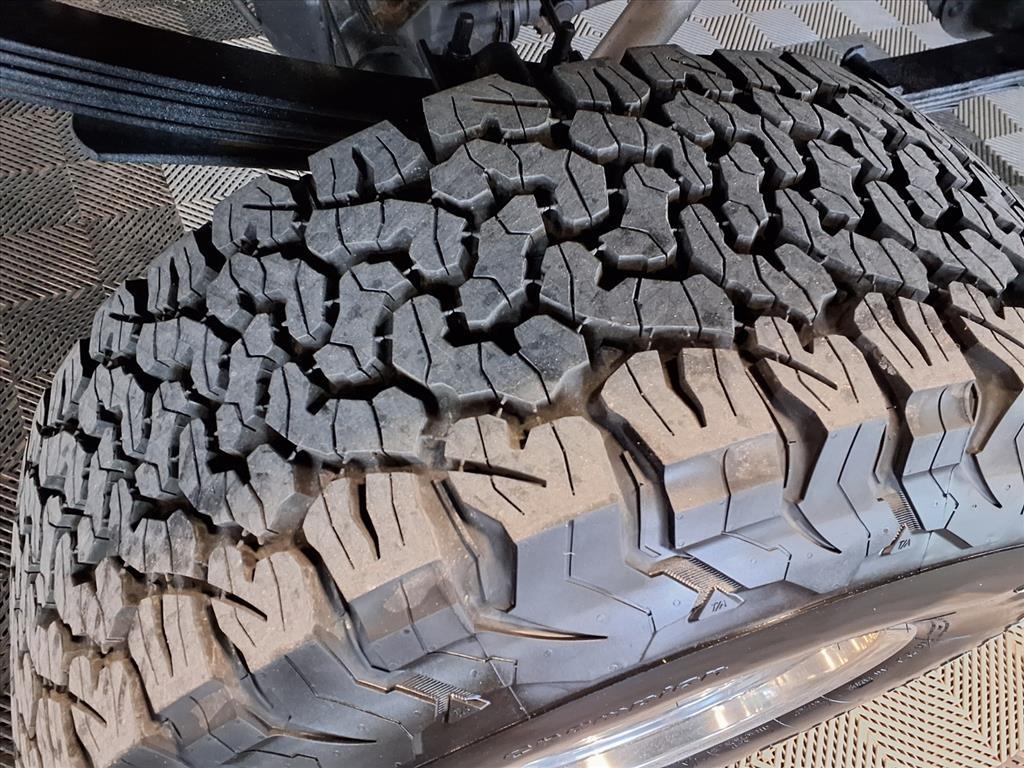 GMC R/V 1500 Series  1987