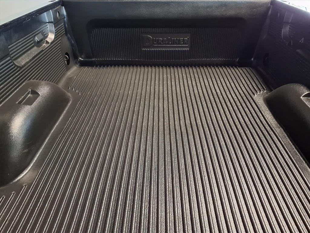 Chevrolet Silverado 2500HD 4WD Crew Cab 153" LT w/1LT 2007