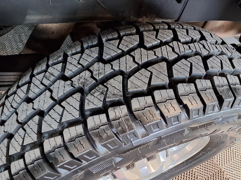 Chevrolet Silverado 2500HD 4WD Crew Cab 153" LT w/1LT 2007