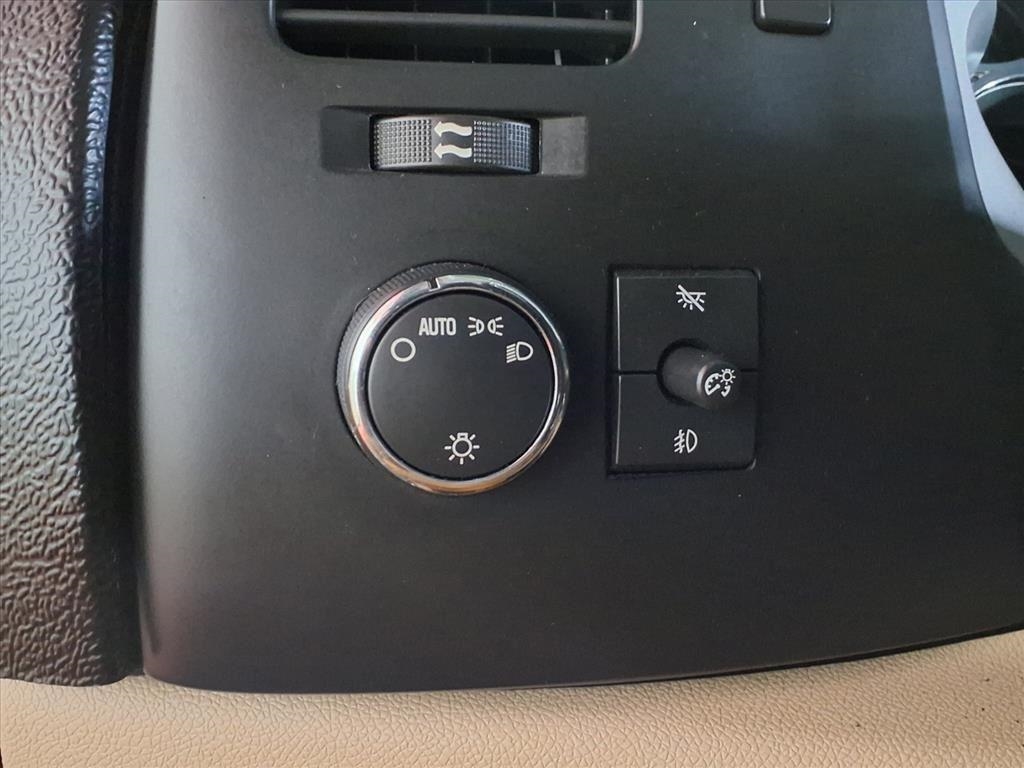 Chevrolet Silverado 2500HD 4WD Crew Cab 153" LT w/1LT 2007