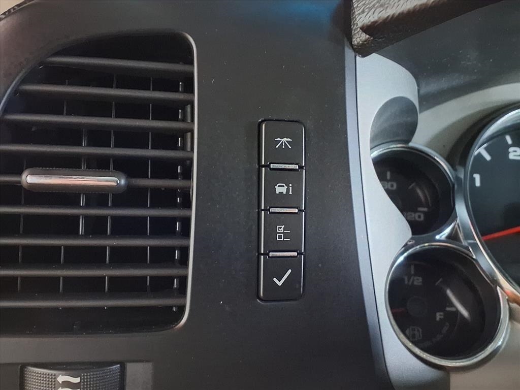 Chevrolet Silverado 2500HD 4WD Crew Cab 153" LT w/1LT 2007