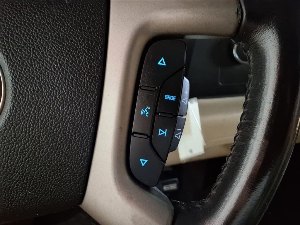 Chevrolet Silverado 2500HD 4WD Crew Cab 153" LT w/1LT 2007