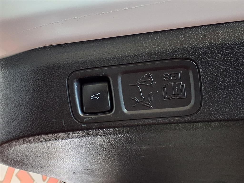 Ford Expedition Platinum 4x4 2018