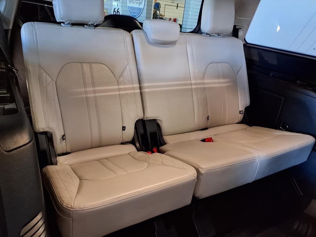 Ford Expedition Platinum 4x4 2018