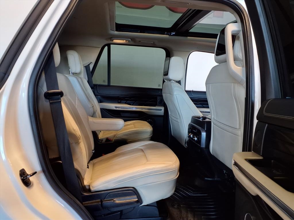 Ford Expedition Platinum 4x4 2018
