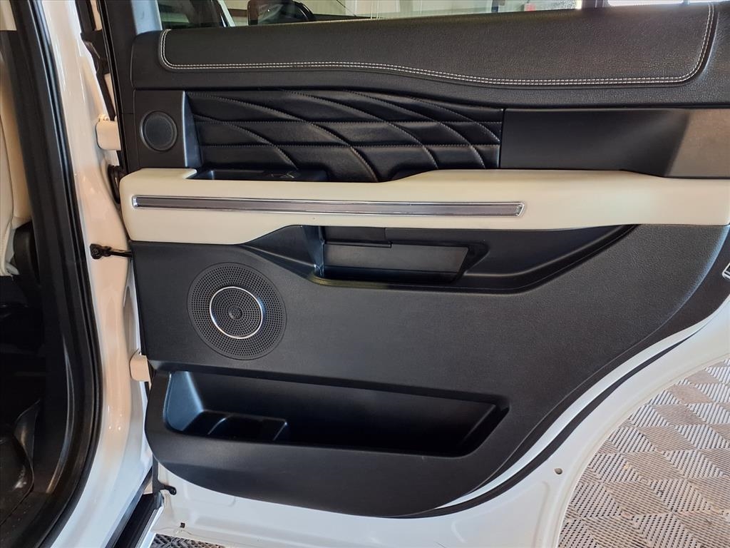 Ford Expedition Platinum 4x4 2018