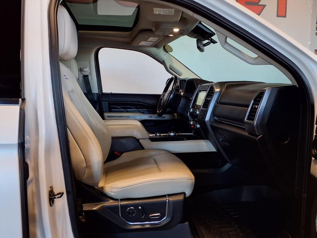Ford Expedition Platinum 4x4 2018
