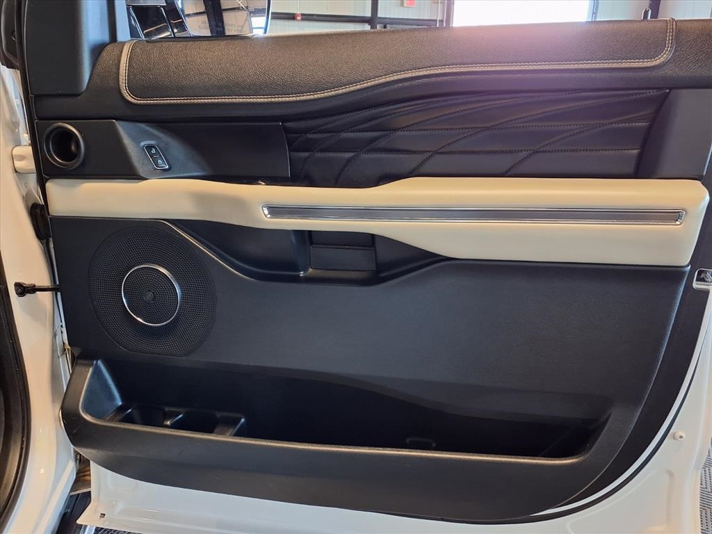 Ford Expedition Platinum 4x4 2018