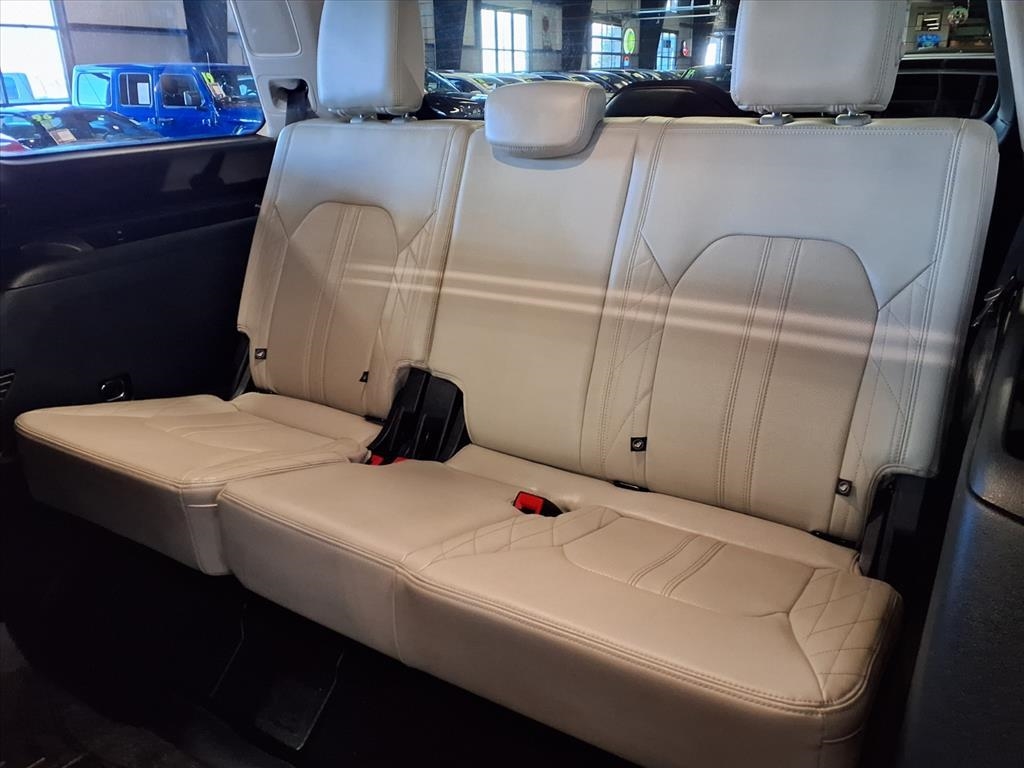 Ford Expedition Platinum 4x4 2018