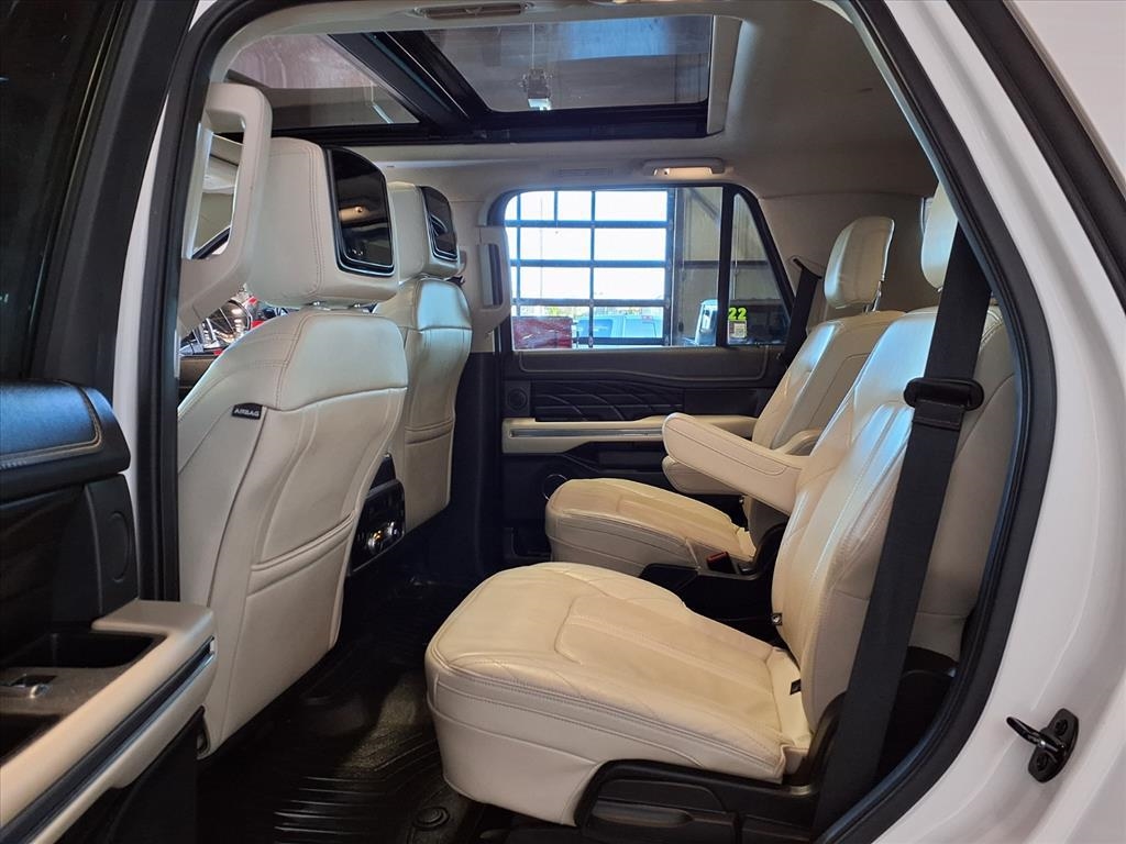 Ford Expedition Platinum 4x4 2018