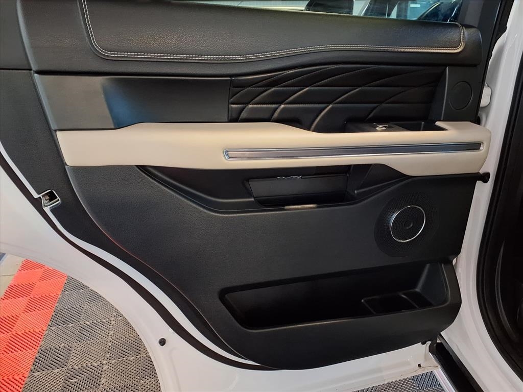 Ford Expedition Platinum 4x4 2018