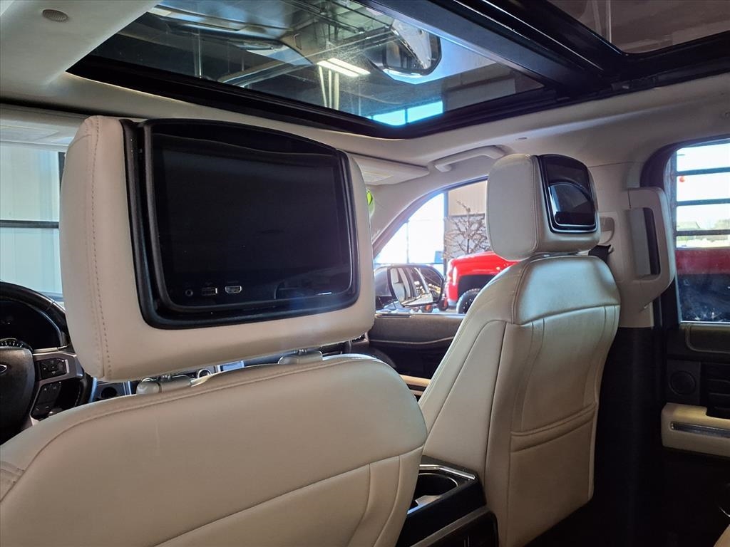 Ford Expedition Platinum 4x4 2018