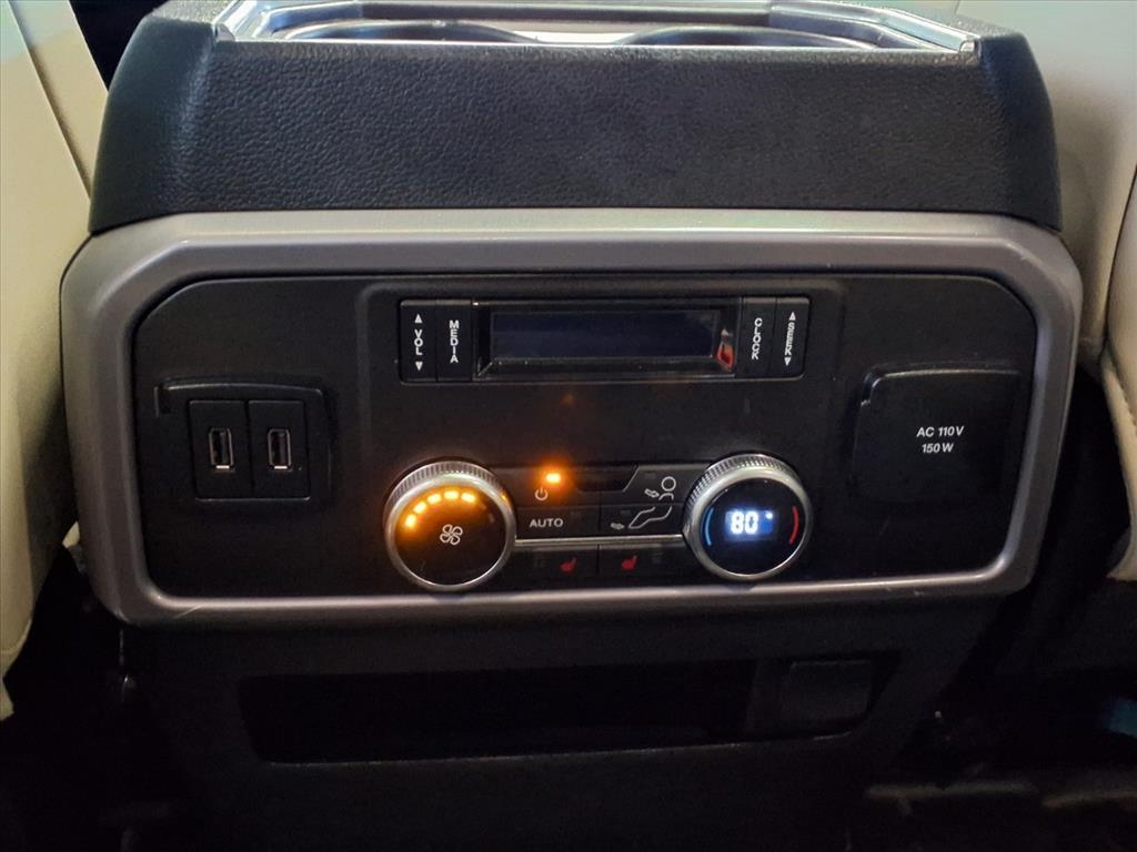 Ford Expedition Platinum 4x4 2018