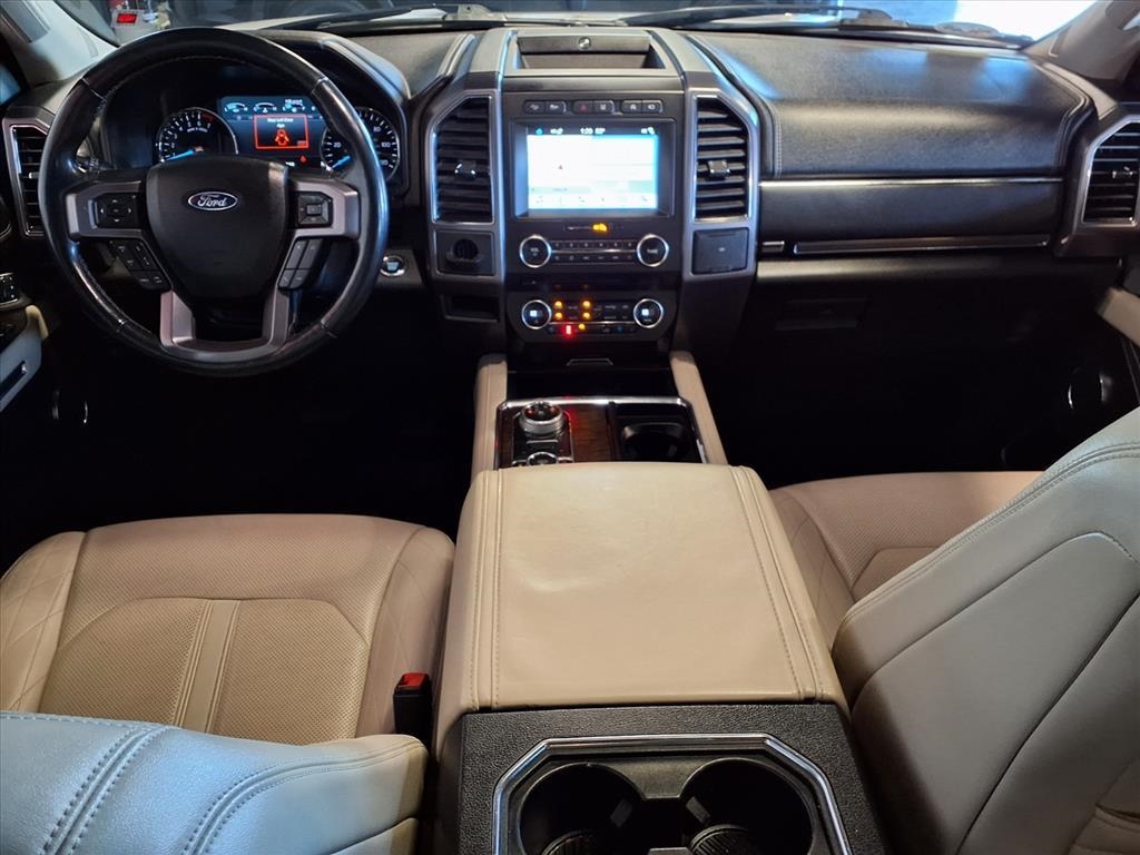 Ford Expedition Platinum 4x4 2018