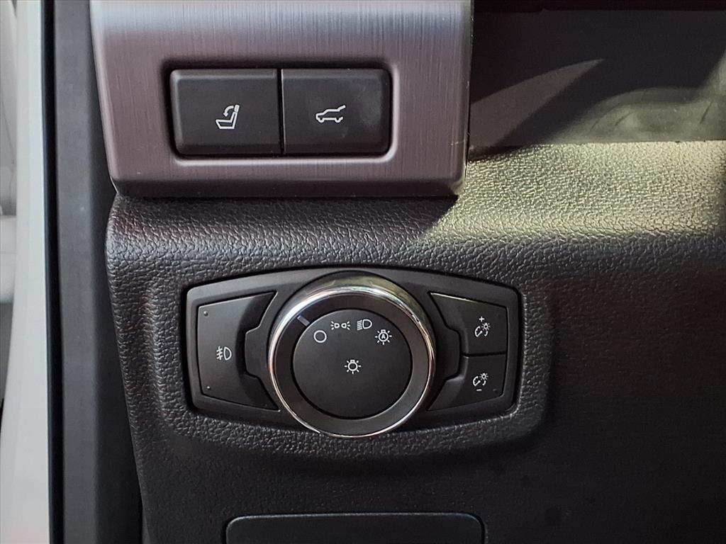 Ford Expedition Platinum 4x4 2018