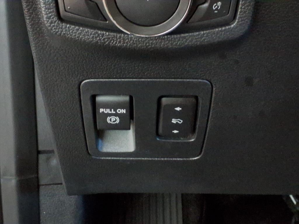 Ford Expedition Platinum 4x4 2018