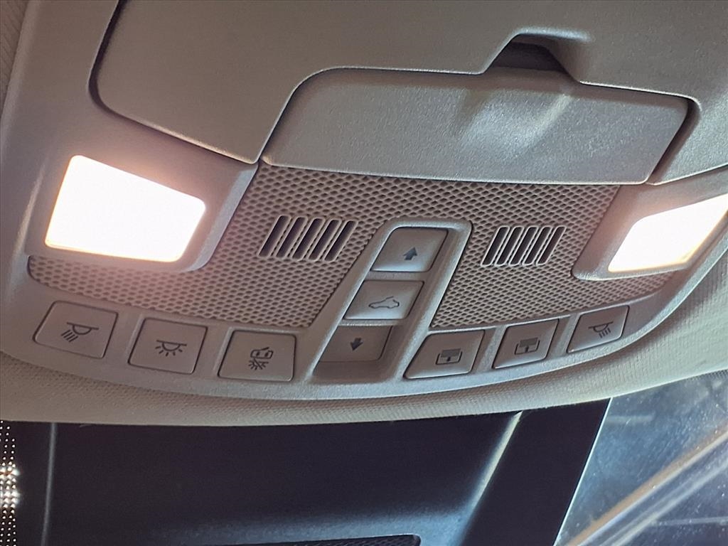 Ford Expedition Platinum 4x4 2018