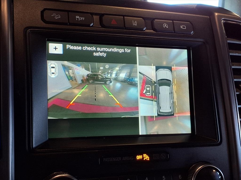 Ford Expedition Platinum 4x4 2018