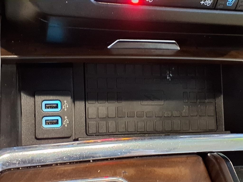 Ford Expedition Platinum 4x4 2018