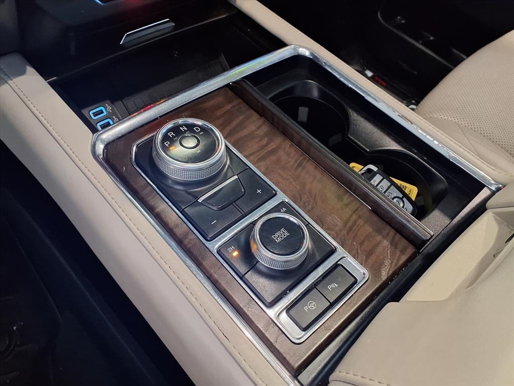 Ford Expedition Platinum 4x4 2018