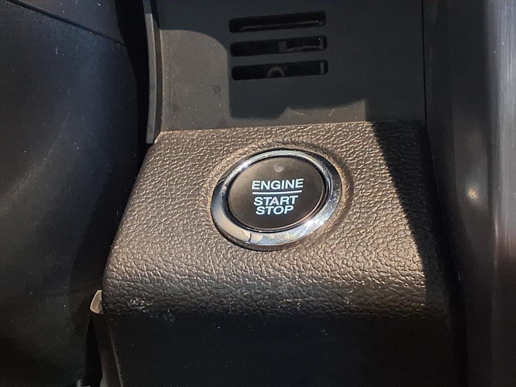 Ford Expedition Platinum 4x4 2018