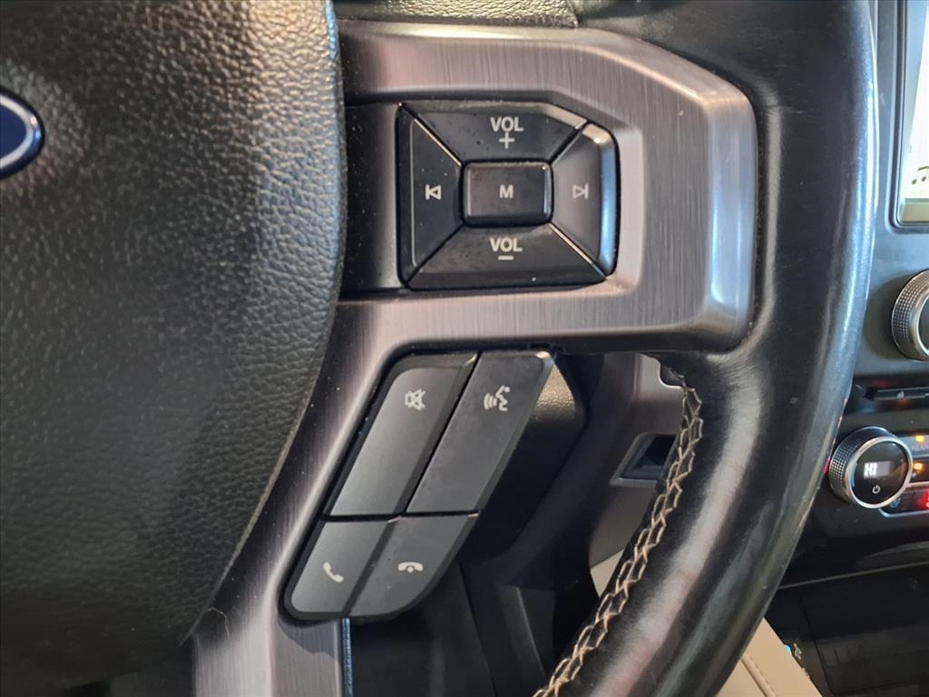 Ford Expedition Platinum 4x4 2018