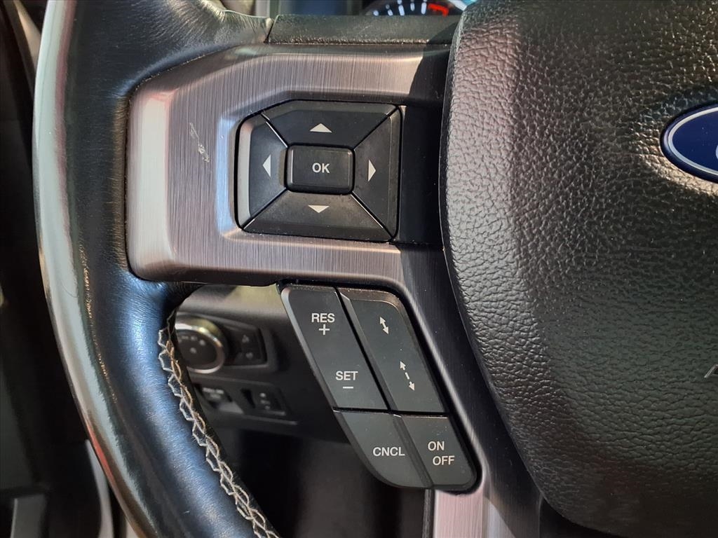 Ford Expedition Platinum 4x4 2018