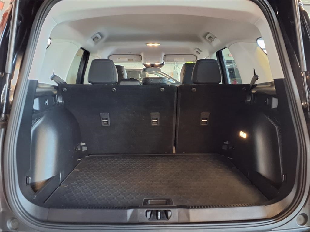 Ford Bronco Sport Big Bend 4x4 2022