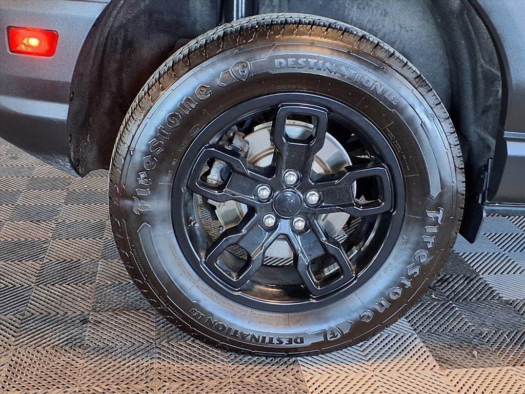 Ford Bronco Sport Big Bend 4x4 2022