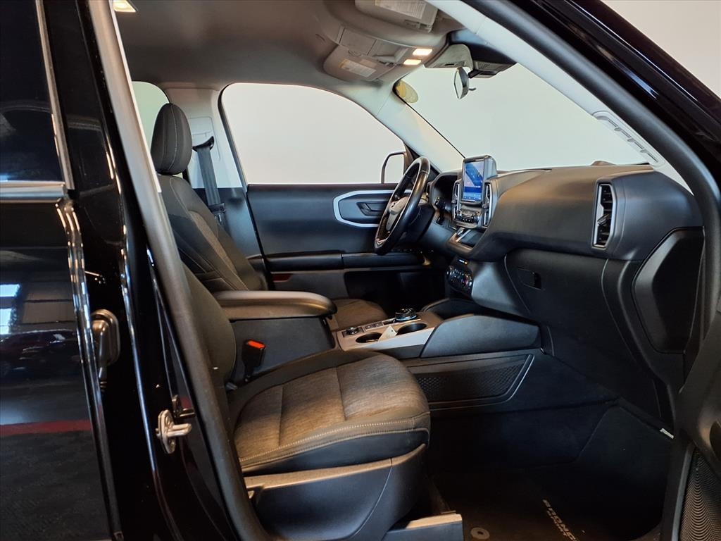 Ford Bronco Sport Big Bend 4x4 2022