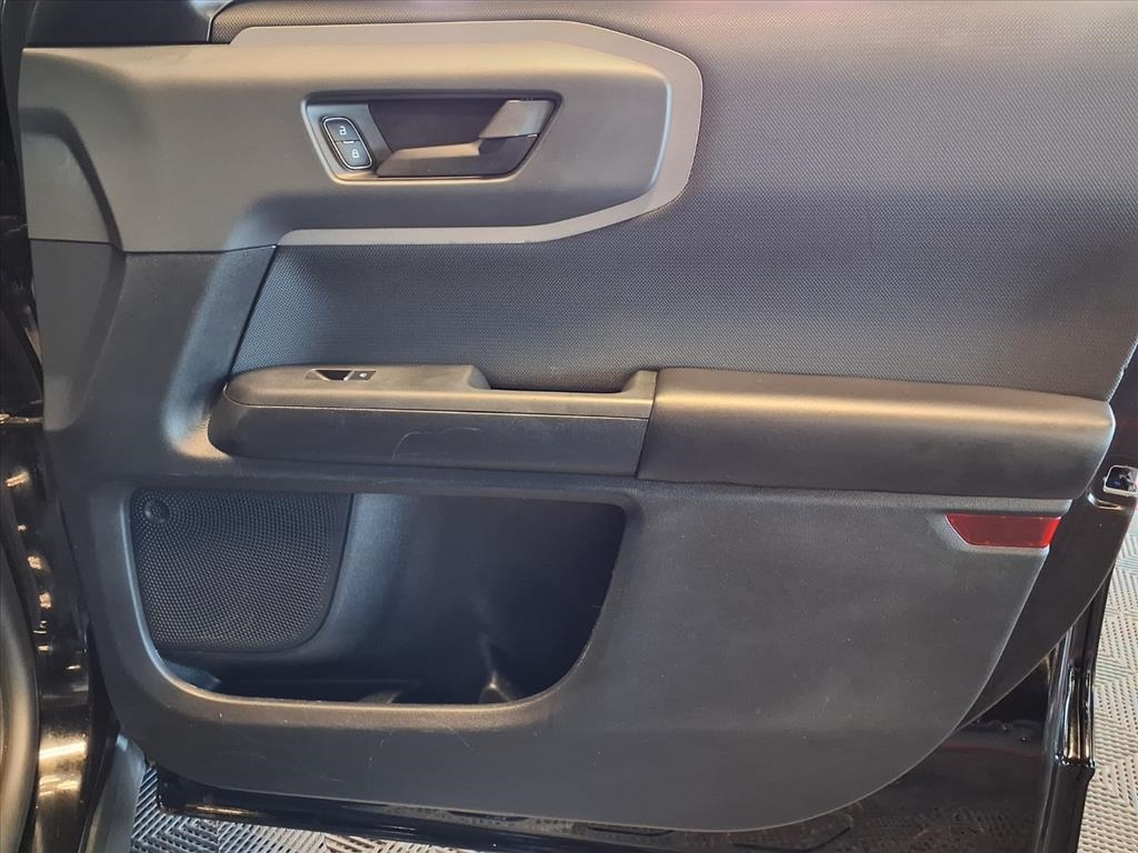 Ford Bronco Sport Big Bend 4x4 2022