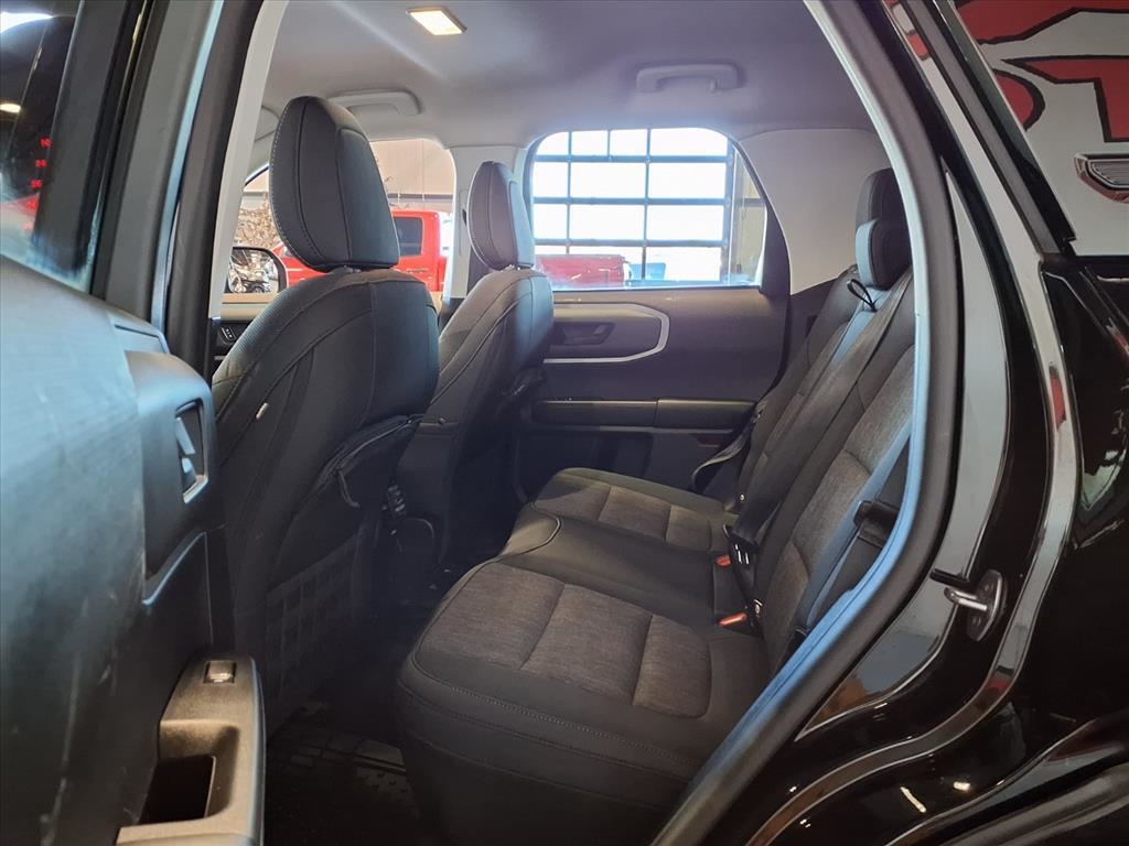 Ford Bronco Sport Big Bend 4x4 2022