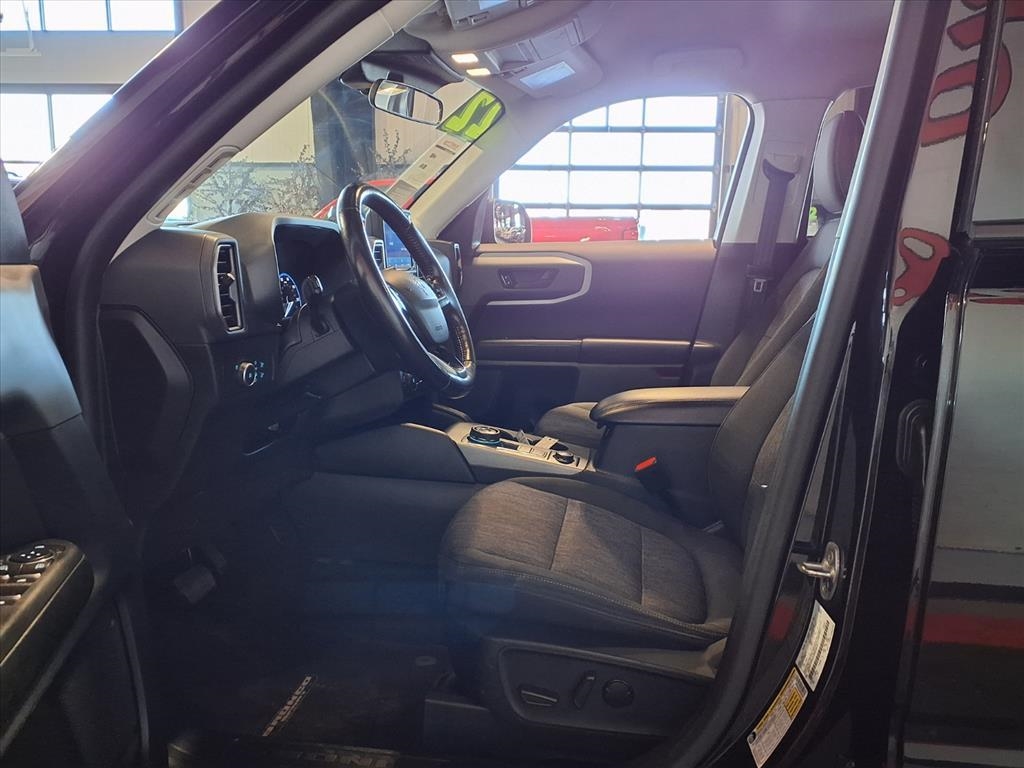 Ford Bronco Sport Big Bend 4x4 2022