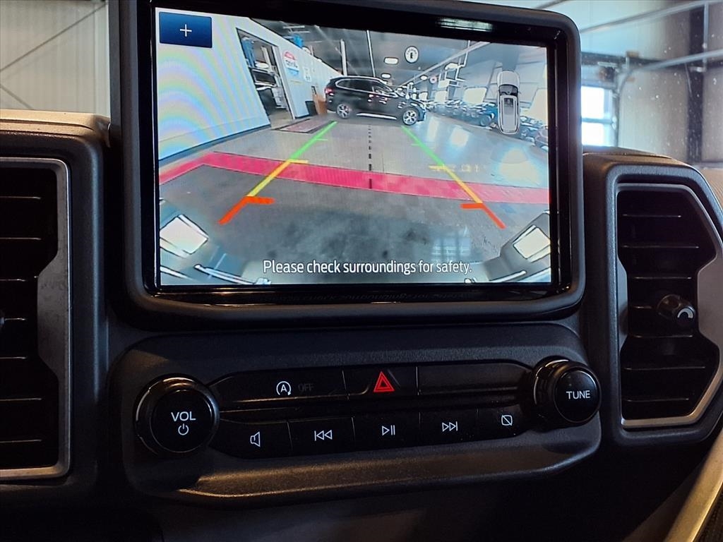 Ford Bronco Sport Big Bend 4x4 2022