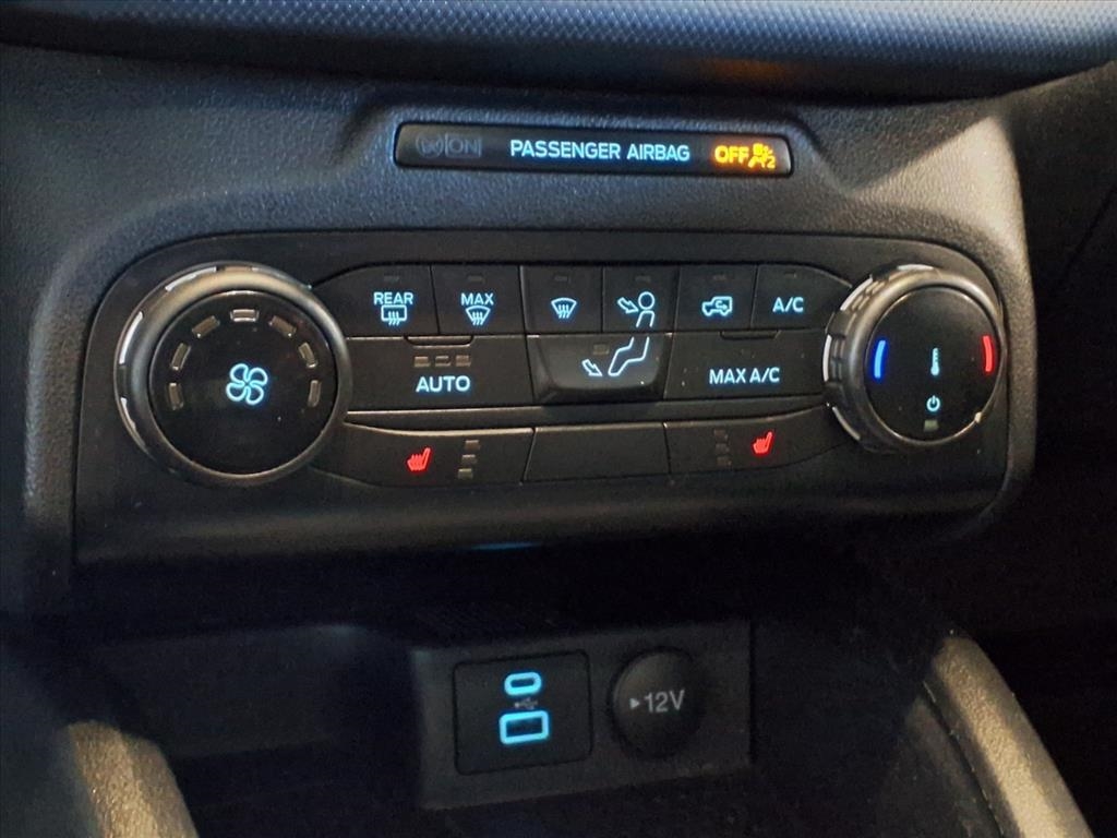 Ford Bronco Sport Big Bend 4x4 2022