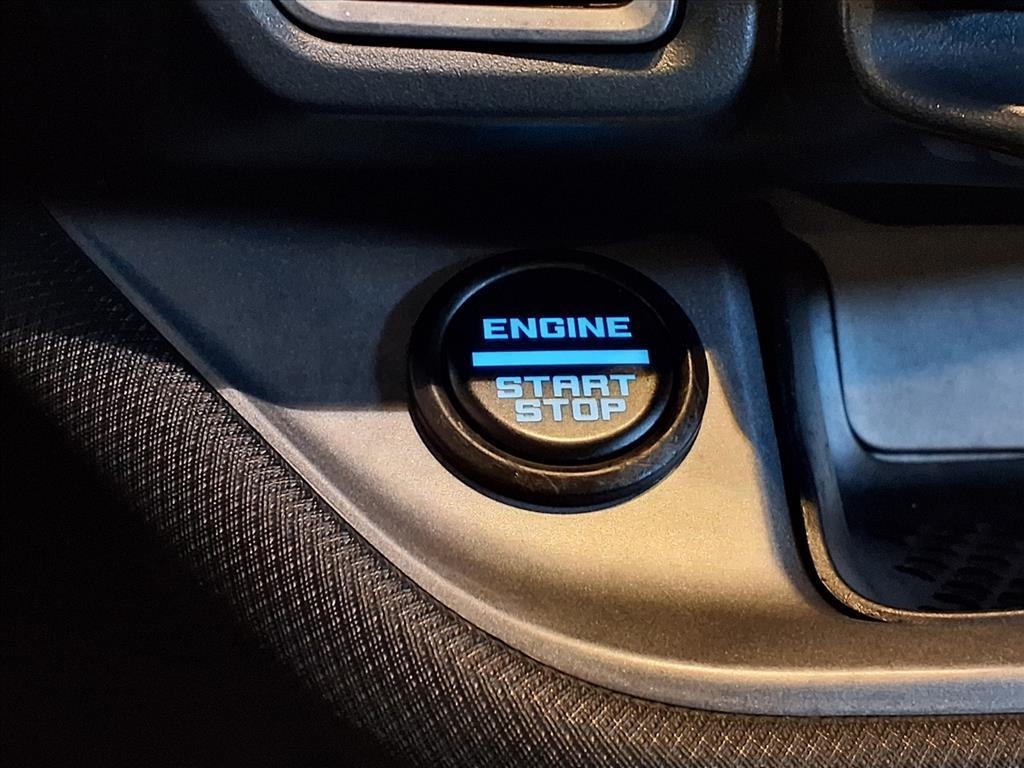 Ford Bronco Sport Big Bend 4x4 2022