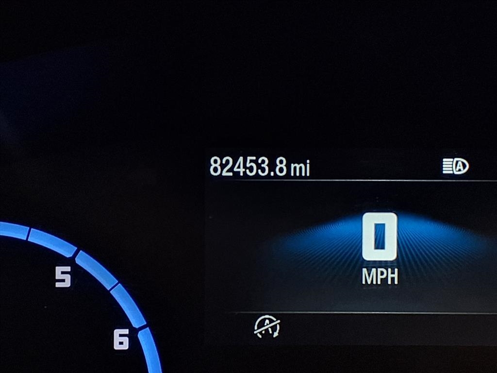 Ford Bronco Sport Big Bend 4x4 2022