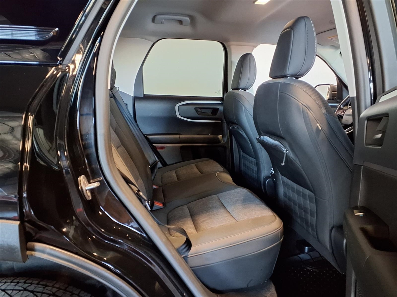 Ford Bronco Sport Big Bend 4x4 2022