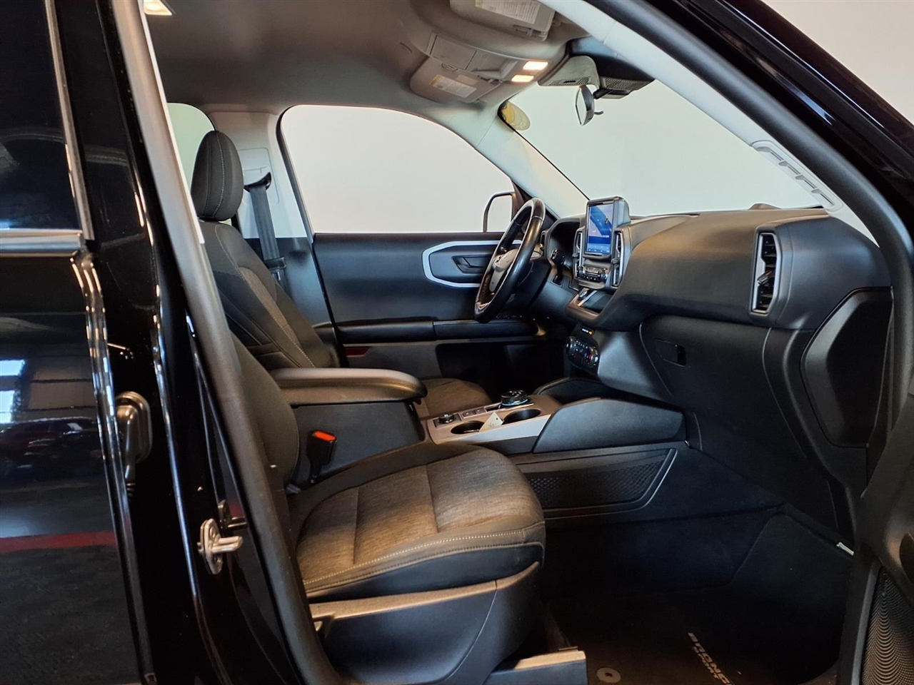 Ford Bronco Sport Big Bend 4x4 2022