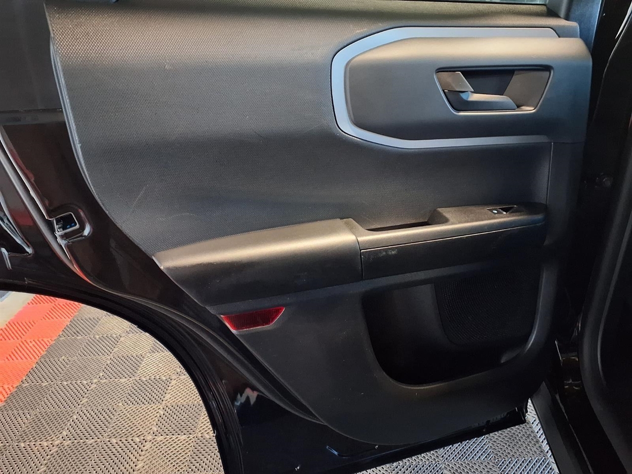 Ford Bronco Sport Big Bend 4x4 2022