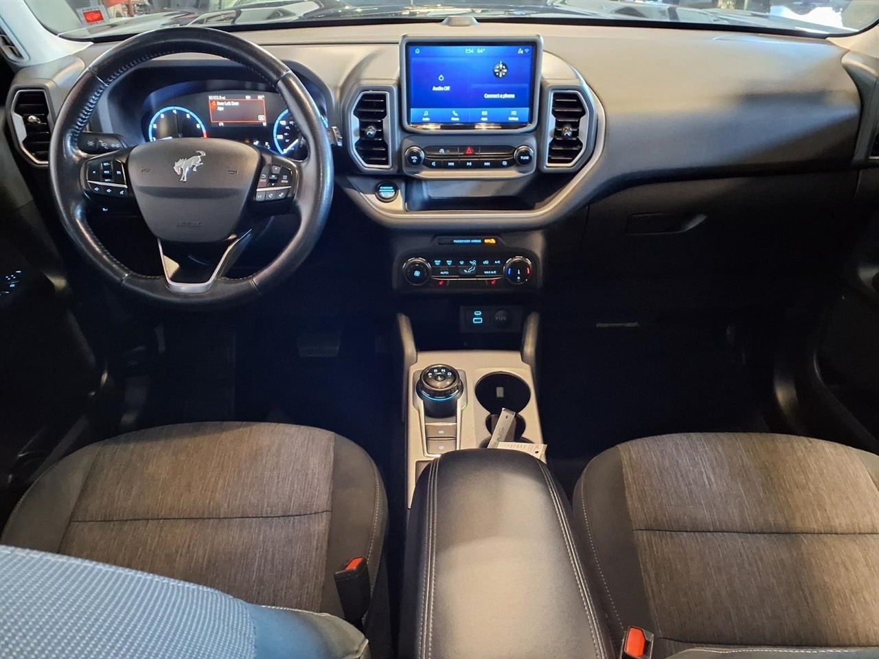 Ford Bronco Sport Big Bend 4x4 2022