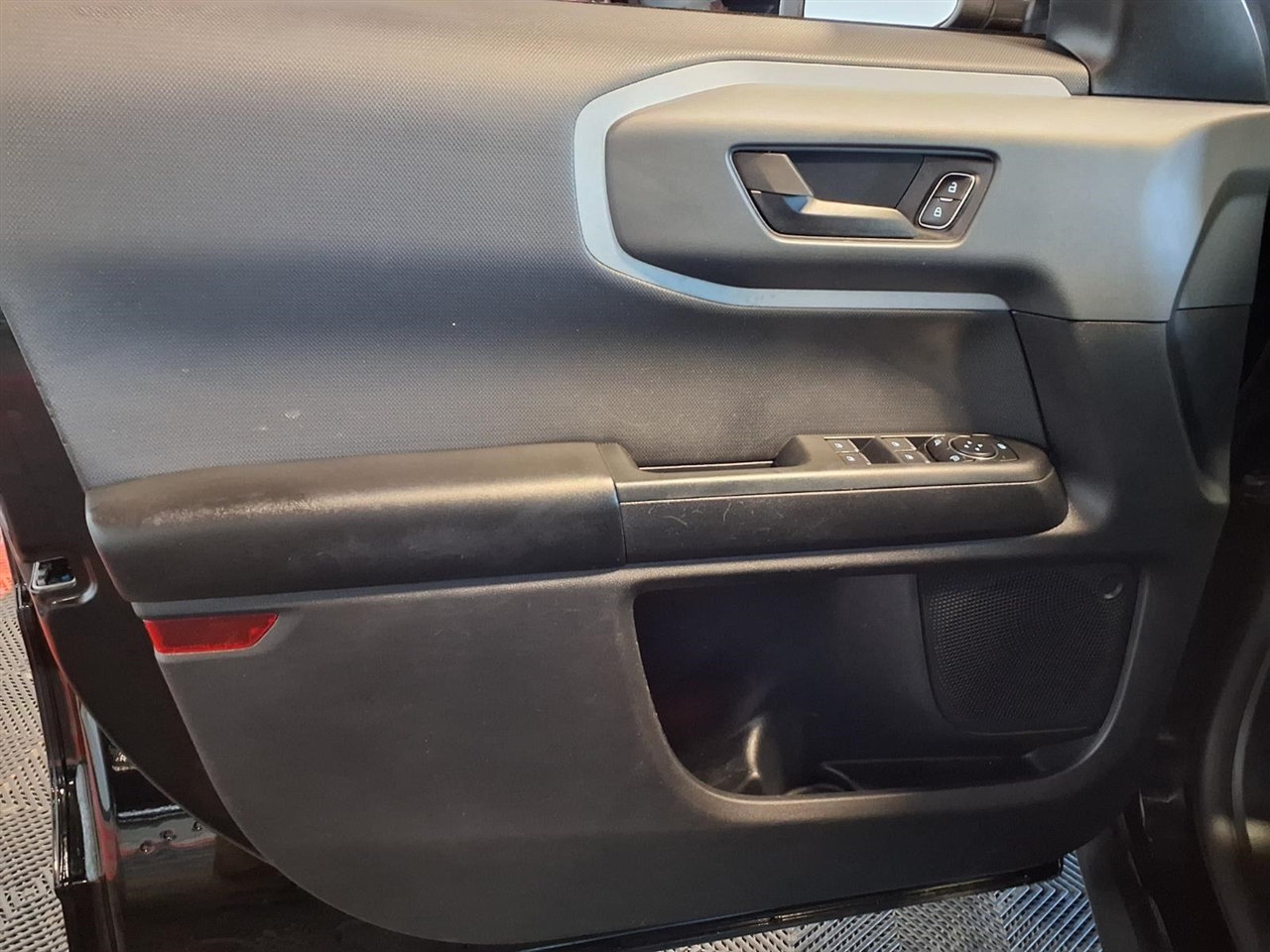 Ford Bronco Sport Big Bend 4x4 2022