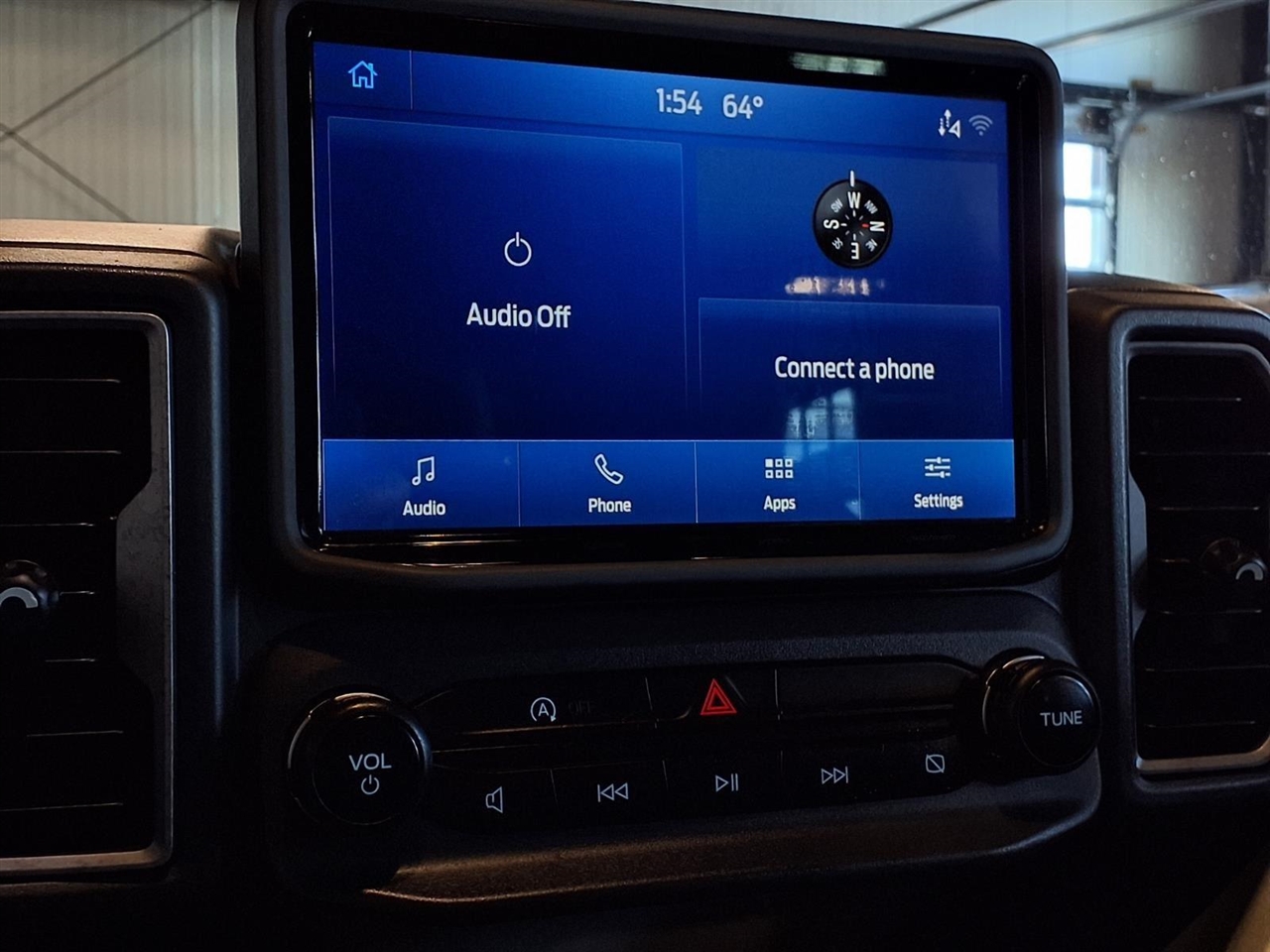 Ford Bronco Sport Big Bend 4x4 2022