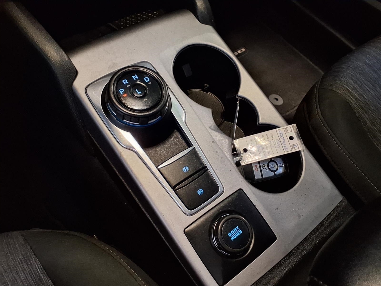 Ford Bronco Sport Big Bend 4x4 2022