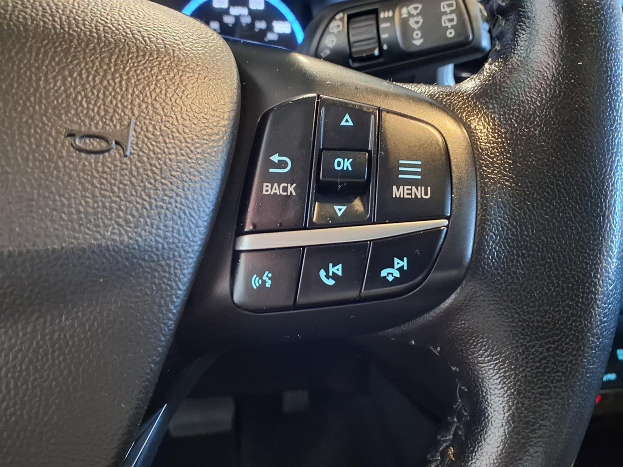 Ford Bronco Sport Big Bend 4x4 2022