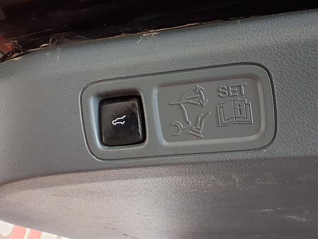 Lincoln Navigator L Reserve 4x4 2019