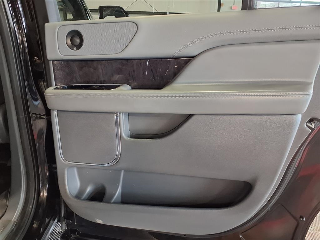 Lincoln Navigator L Reserve 4x4 2019