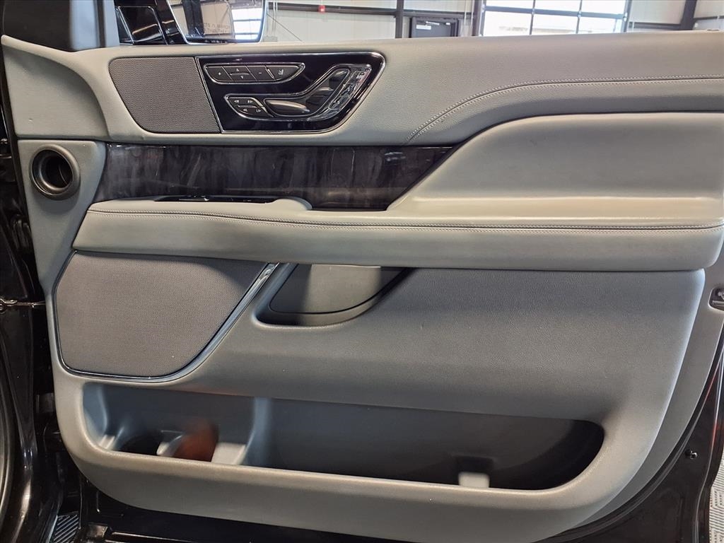 Lincoln Navigator L Reserve 4x4 2019