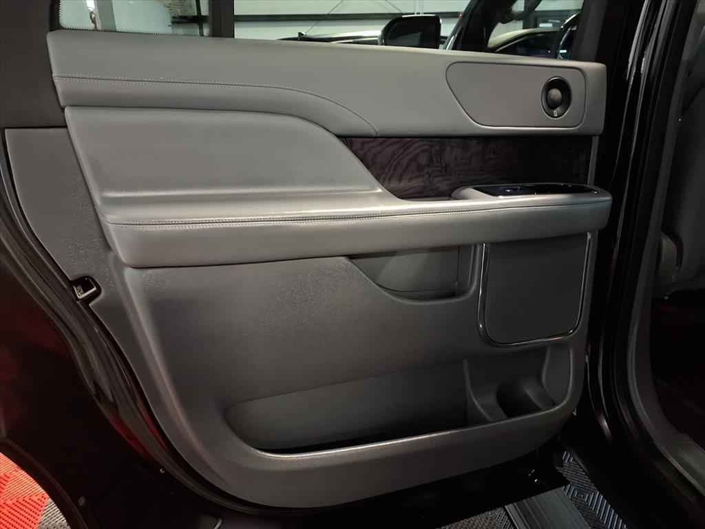 Lincoln Navigator L Reserve 4x4 2019