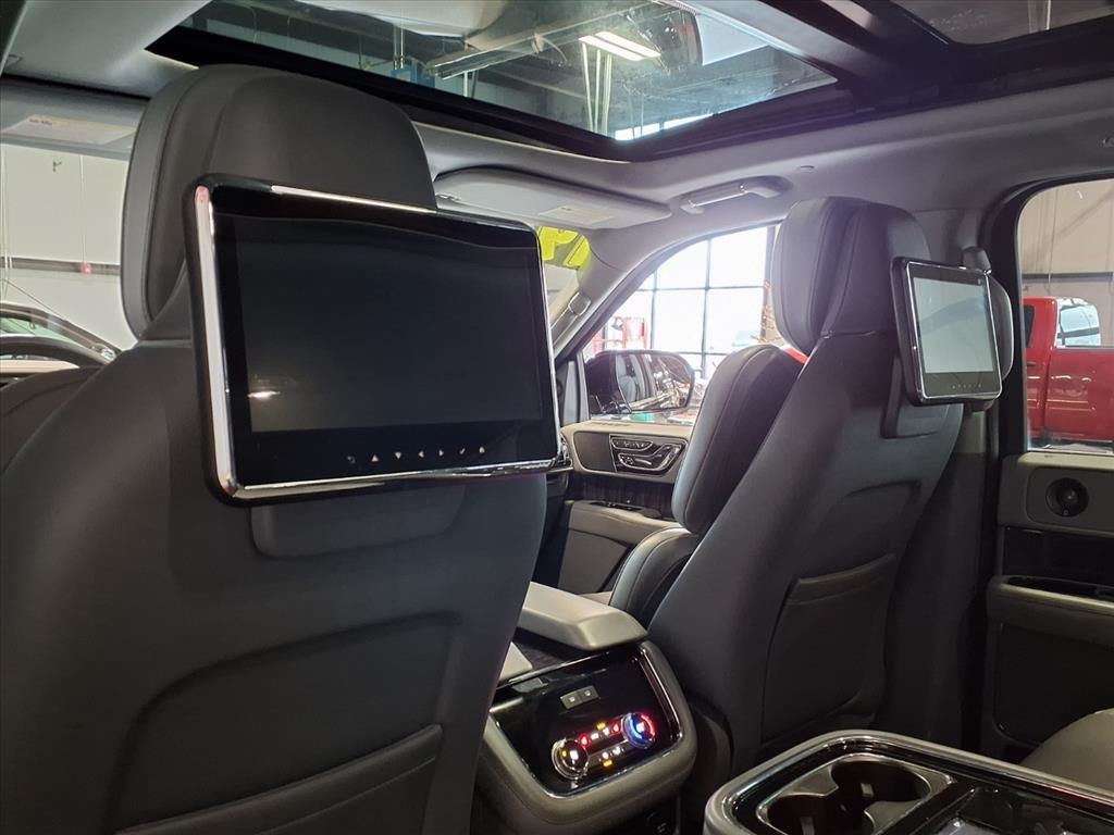 Lincoln Navigator L Reserve 4x4 2019